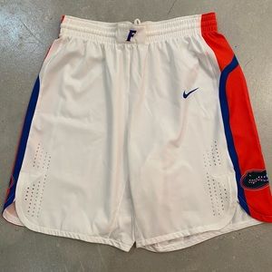 Men’s Florida Gator Basketball Short